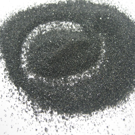 Wholesale price supply Chromite ore in glass industry 