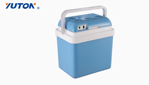24L Thermoelectric Cooler YT-A-24X