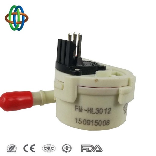 FM-HL3012 Plastic Analog Water Flow Sensor