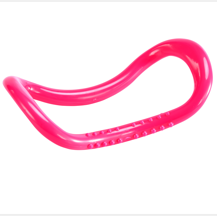 Yoga ring fitness, fitness