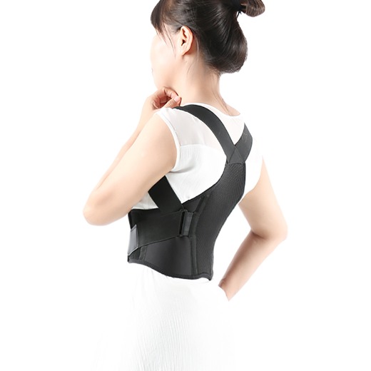 Adjustable Back Posture Correct Clavicle Relax Shoulder Adjustable Corrector Posture