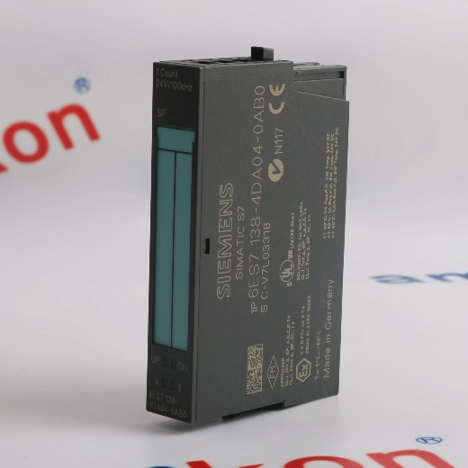 Siemens Moore 39SAMCAN 16133-71/04