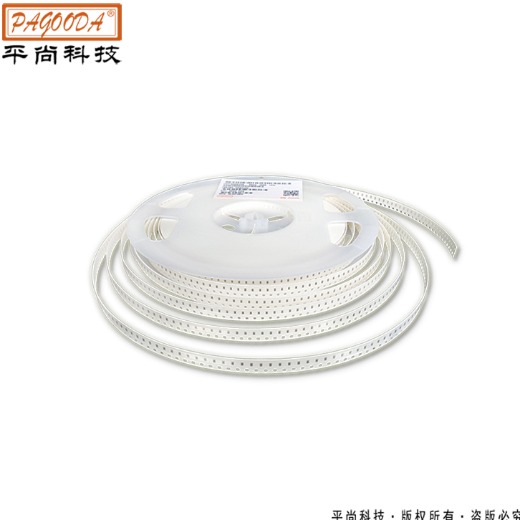 SMD resistor 0201 1/20W -Smart home