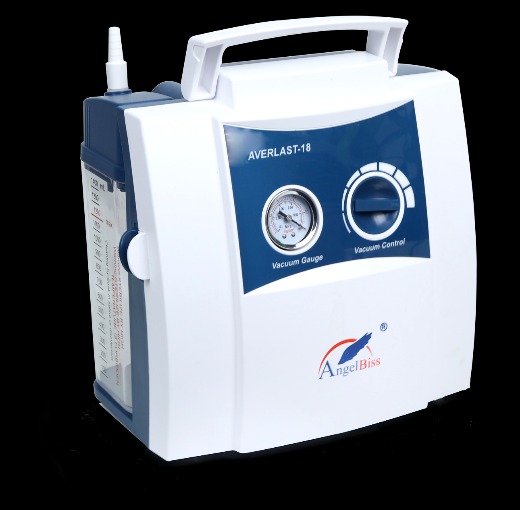 AVERLAST 20L Portable Suction Machine