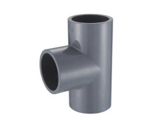 plastic pipe
