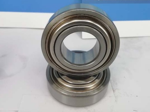 GW211PPB10 DS211TTR10 Tractor Supply Wheel Bearings / Metal Ball Bearings GCR15