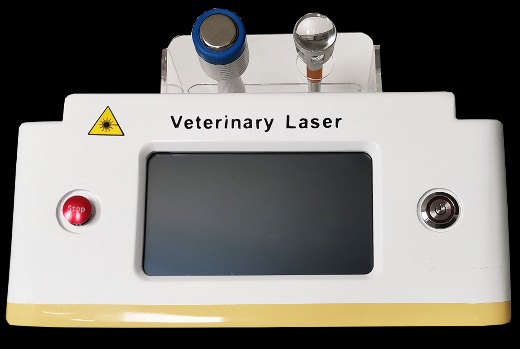  Veterinary Laser Therapy Equipment