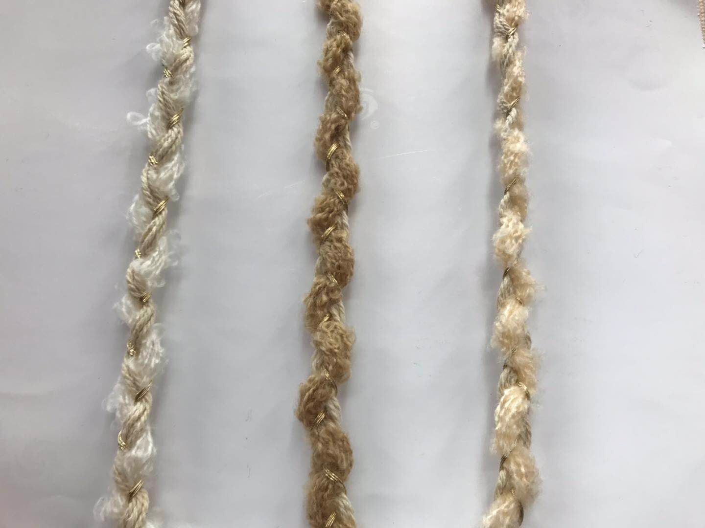 2020 new small fragrance lace women's clothing accessories decoration spot supply