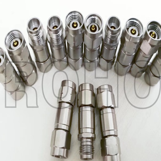 40g 3.5mm Female to 2.92mm Male RF Coxial Connector Adapters