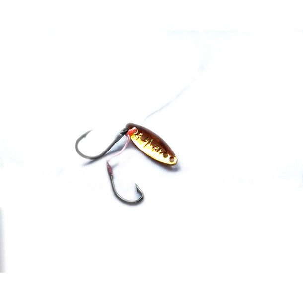 Celestial Being 2 grams spirit spirit +10.5mm knock beetle fishing group