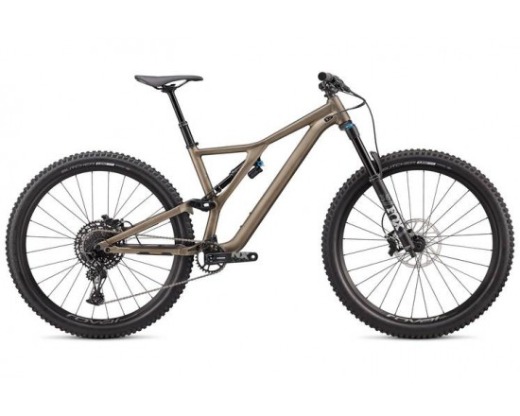 2020 Specialized Stumpjumper EVO Comp Alloy 29er Full Suspension Mountain Bike (GERACYCLES)