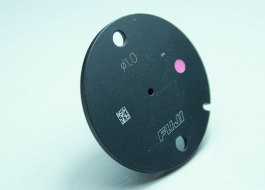 smt nozzle for smt machine