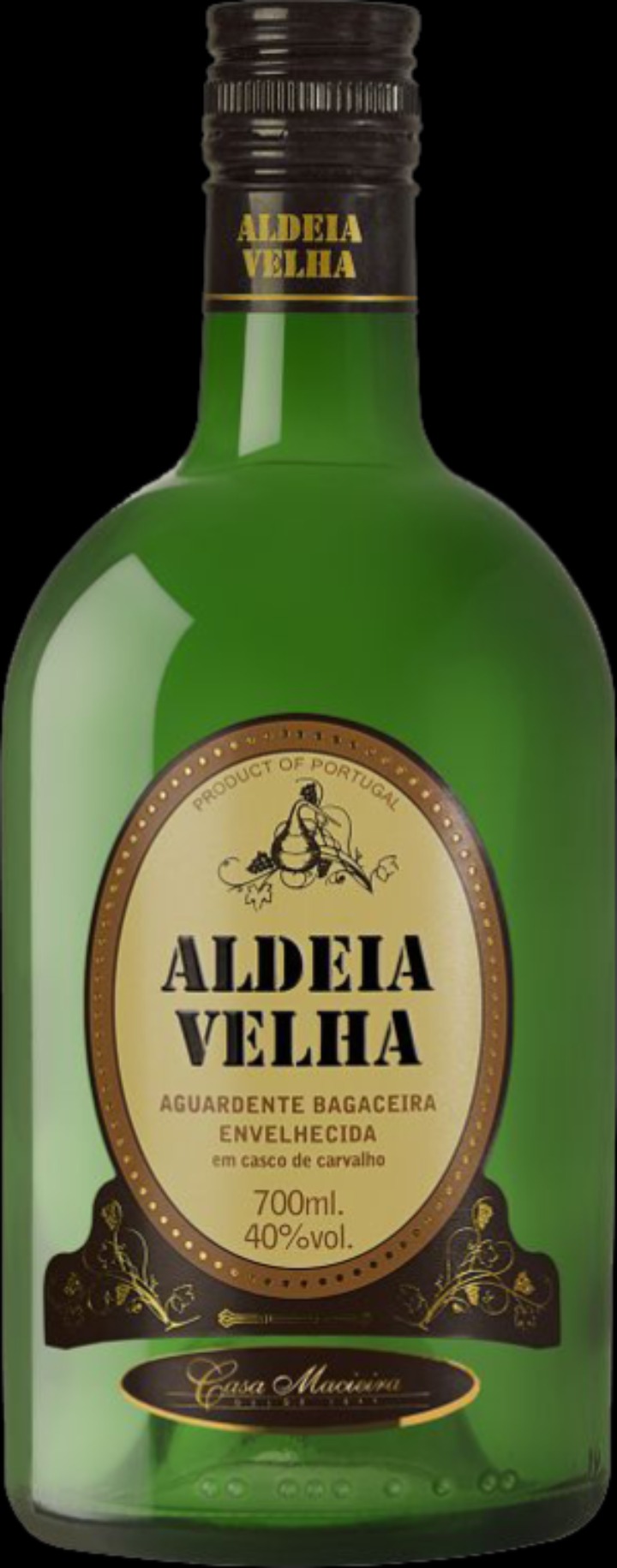 Aldeia Velha