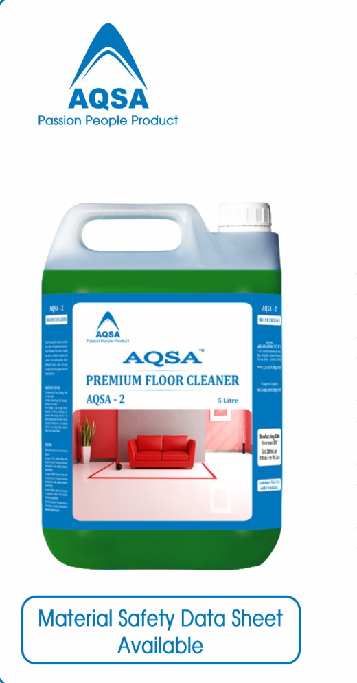 Premium Floor Cleaner 