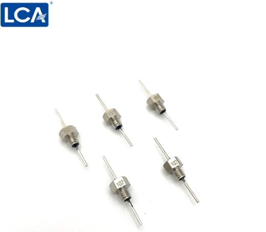 L6040-060N M4 3300pF Miniature Threaded C and Pi Circuit Filters