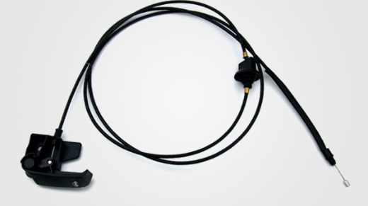 China Auto Control Cables Manufacturers