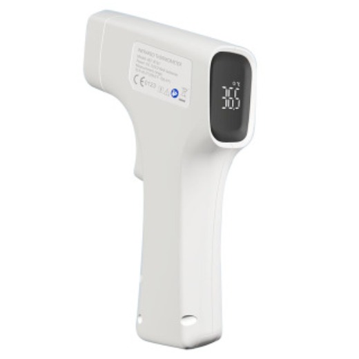 Infrared Thermometer Forehead Thermometer
