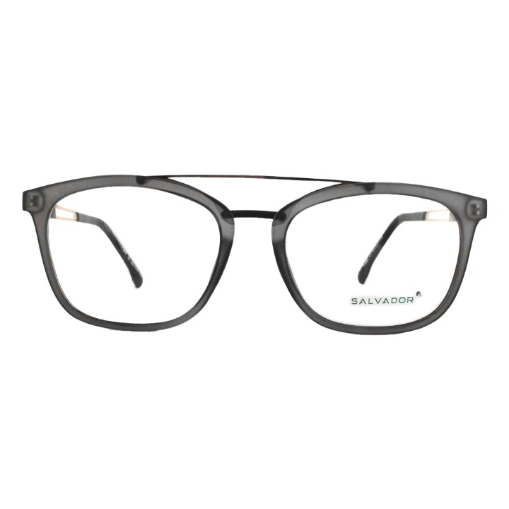 TR90 Optical Full Rim Unisex Model with Spring Fitted  - 42086