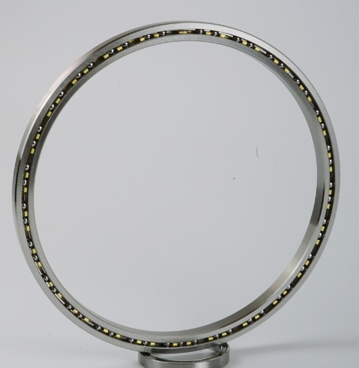 KC160AR0 Angular Contact Thin Bearings 