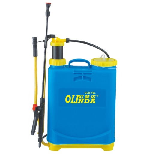 4 GALLON (16L) -BACKPACK SPRAYER HOME & GARDEN & PLANTATION