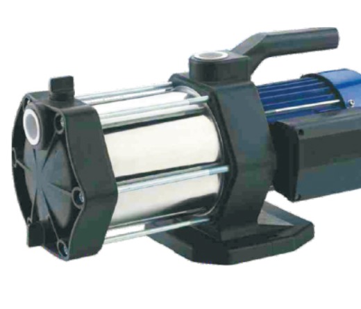 MULTI-STAGE SELF-PRIMING PUMP EGMP-H