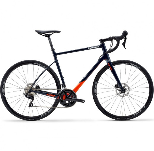 2019 Cervelo C2 105 Disc Road Bike