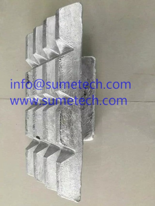 AlCu-aluminum copper-sumetech