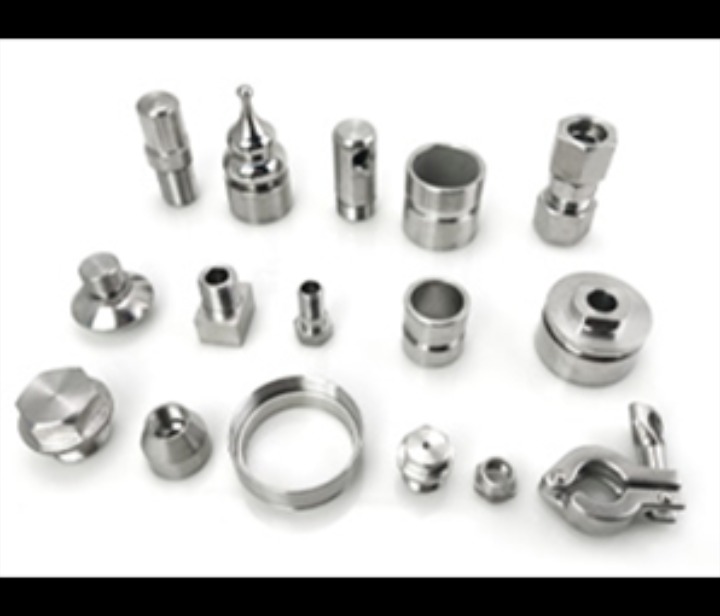 Non - standard hardware products customized