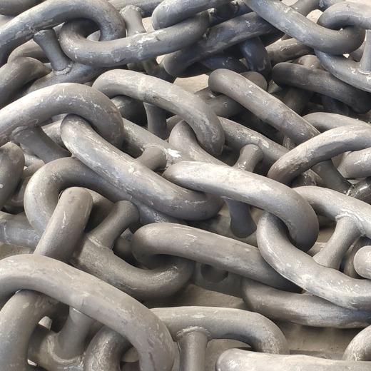 Anchor Chain Manufacturer