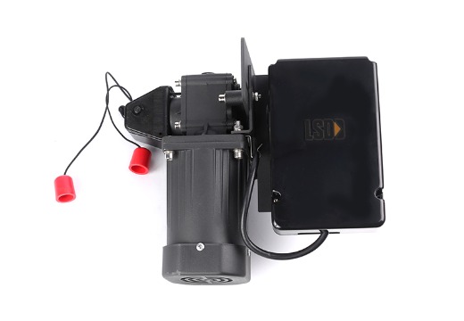 Hangzhou Fuyang Taomen Gate Operators Co.，Ltd