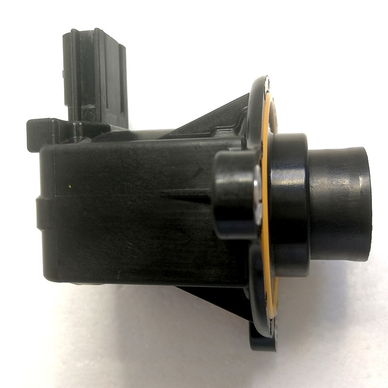 Tengxiang automobile turbocharger inlet end pressure relief valve 12VDC, solenoid valve