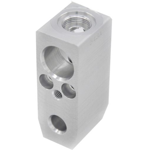 Machining Aluminum Quotation