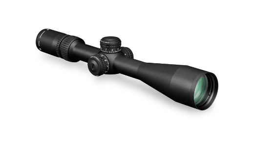 Vortex Razor HD AMG Riflescopes