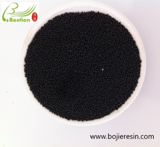 Medicinal mulberry pigment extraction resin