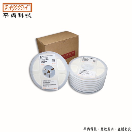 SMD capacitor 1812 -Smart home