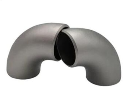 Baoji Gr2 Seamless Titanium Elbow 90 Deg Mandrcharms Pendantss and Oil Finding Accessories Factory H