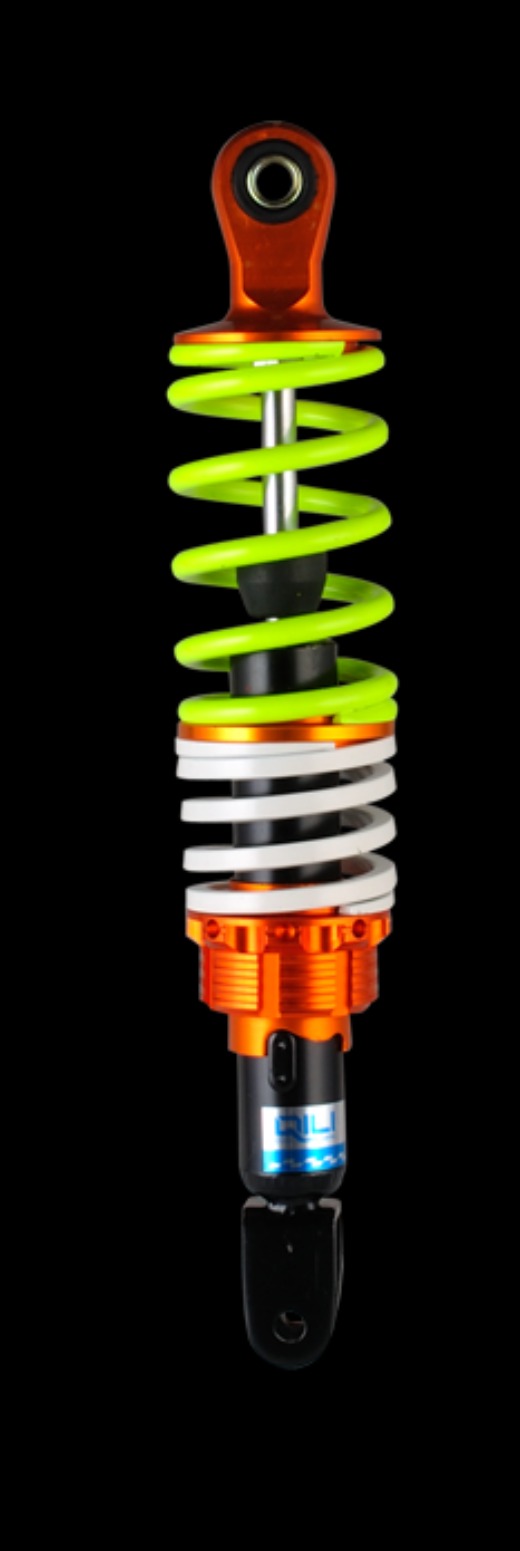 motorcycle shock absorber