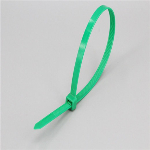 4.8x200 Nylon Cable Ties