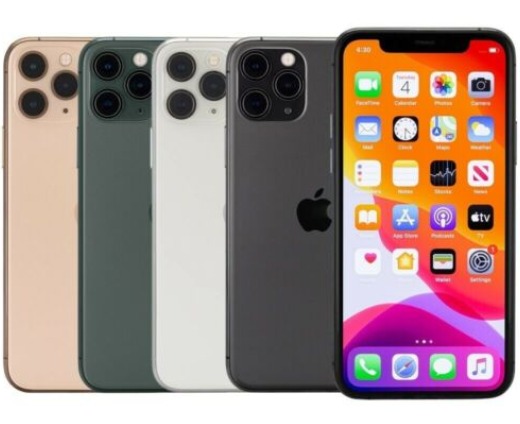 Used iPhone 11 PRO 256G Grade A+