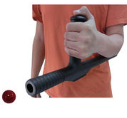 SEMI AUTOMATIC TONFA