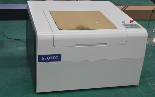 laser machine 6050