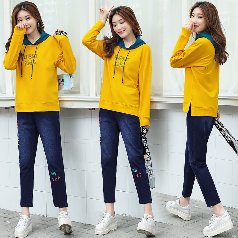 Fashionable hoodies for autumn and winter wear classic fashionable hoodies