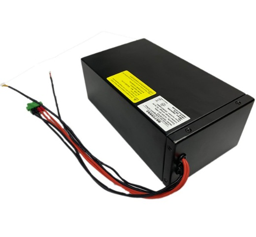 54.6V 13.5Ah li-ion battery pack battery ion lithium 