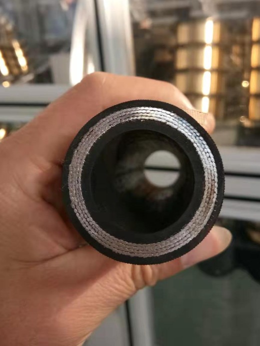Hydraulic Rubber Hose