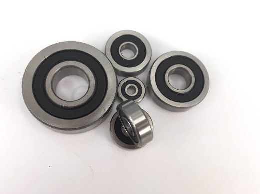 YEK LR 5302 NPPU LR5302-2RSR track rollers bearings