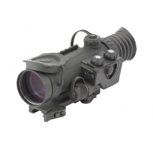 ARMASIGHT VULCAN 3.5-7X 3 ALPHA MG COMPACT NV RIFLESCOPE