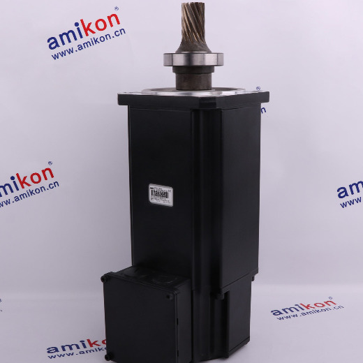 ABB 3HAC10555-1 Servo Motor