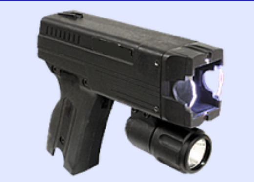 zapper multi-functional electtrode device