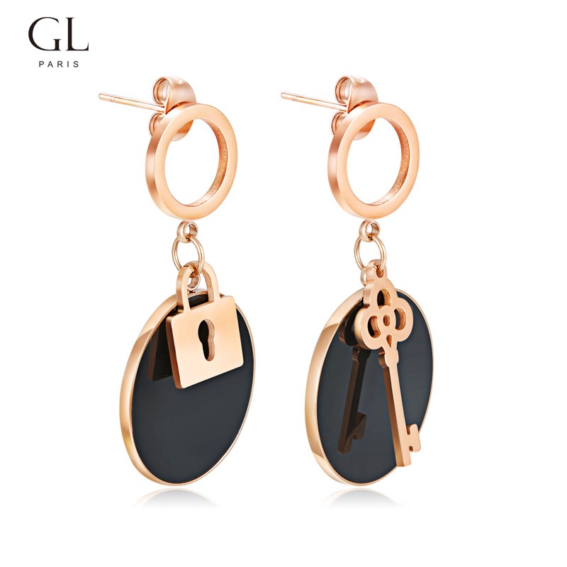 New fashion long earrings fashion web celebrity tassel earrings