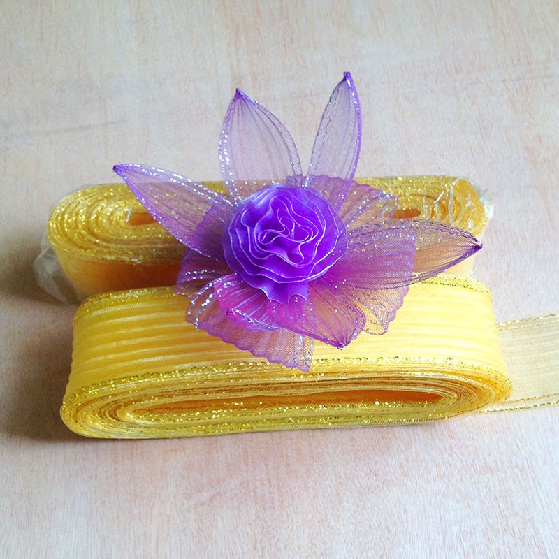 Wave grid on both sides of 7CM wave